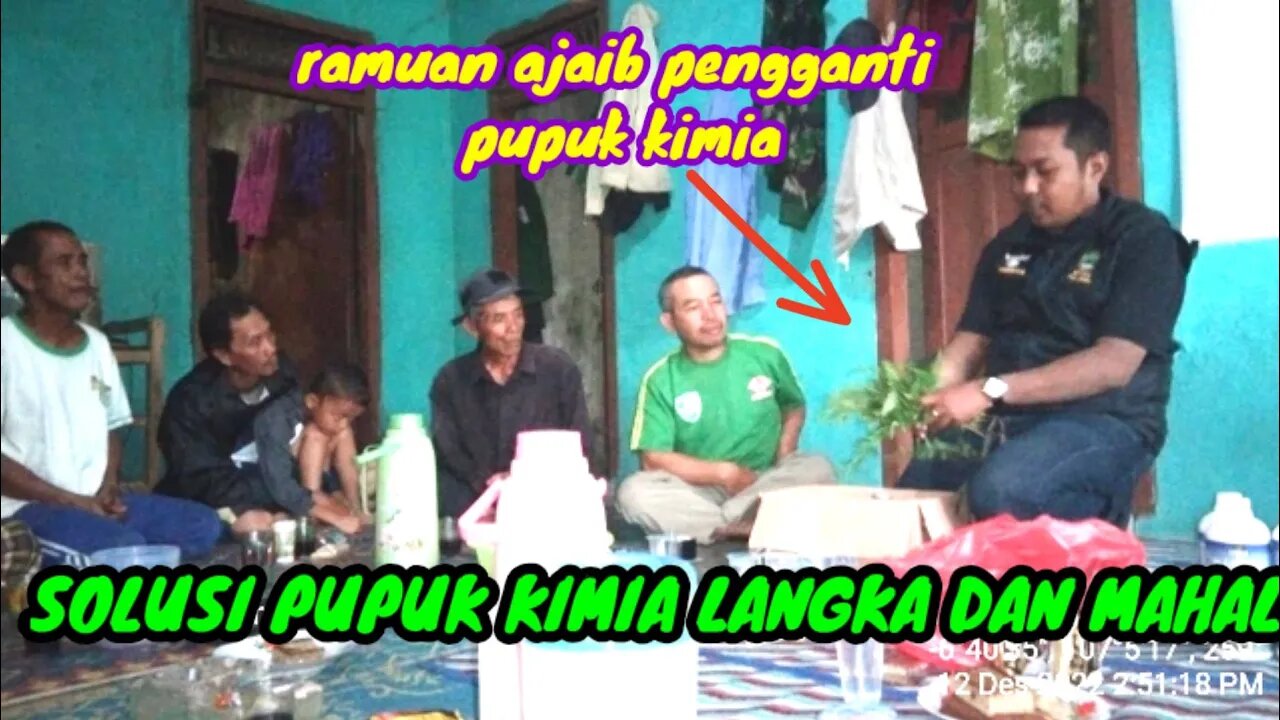 cara membuat biosaka. gratis, mudah didapat, gampang dibuat dan diaplikasi kan