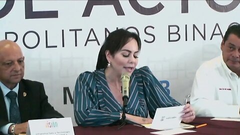 INICIA OPERACIONES EL PRIMER LABORATORIO INTERNACIONAL DE GESTIÓN METROPOLITANA PARA ONU HÁBITAT EN