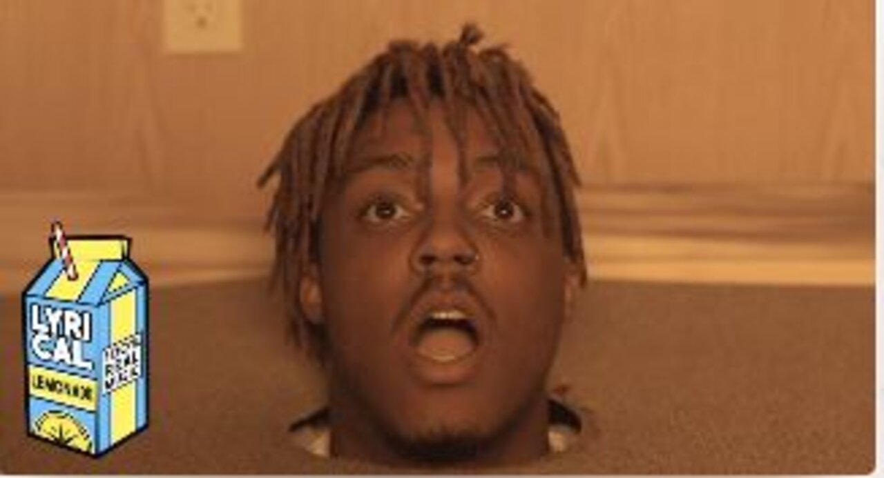 Juice WRLD - Lucid Dreams (Directed by Cole Bennett)