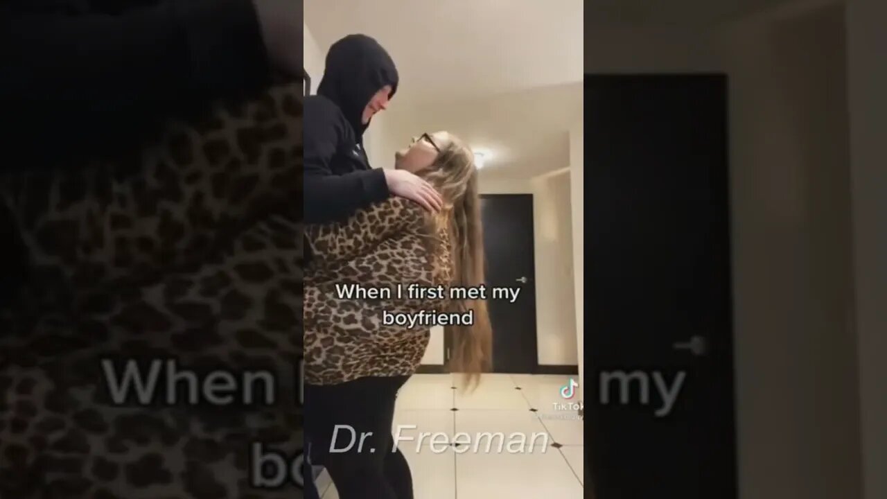 She Weighs 3000 Pounds