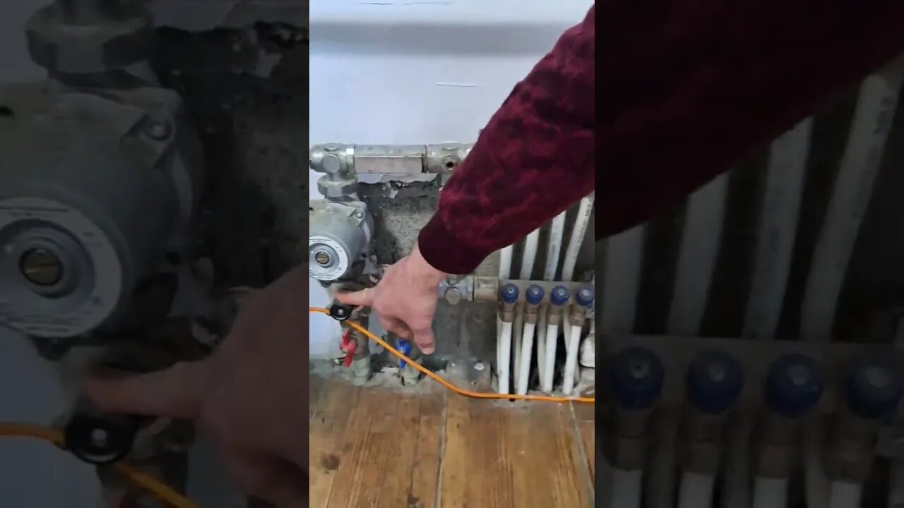 Недвижимость в Краснодарском крае/Дом с умной коллекторной системой/ Очень хорошая локация #домнаюге