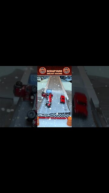 Merry #christmas #jeep race #shorts