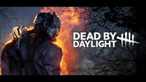 Dead By Daylight