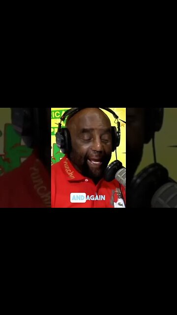 New Biblical Question (11/27/23-12/3/23) #jesseleepeterson #jlp #shorts