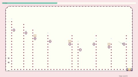 N++ - Hop-Scorch (S-X-09-03) - G--T--