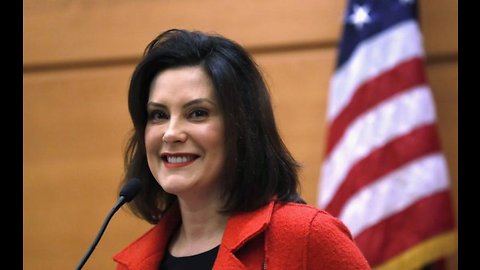 Whitmer Continues Naming Cabinet with 9 department heads