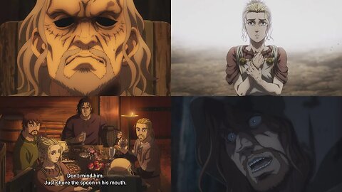 Vinland Saga season 2 ep 13 reaction #VinlandSagaseason2 #VinlandSagaseason2episode13#VinlandSaga