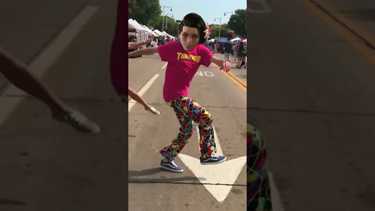 Azucena Mains waiting for release be like