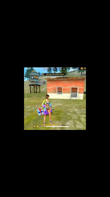 free fire funny video 🤣 #shorts #freefire #garena #freefiremax #freefireindia #funny #freefirelive