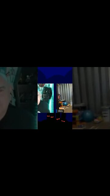 Killer Klown Exosuits?