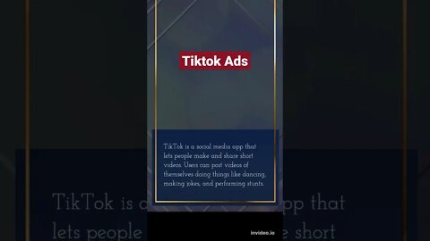 The craziest TikTok ads you've ever seen. #tiktok #adstiktok #tutorialtiktokads tiktok #adstiktok