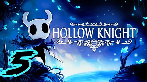 🌸[Hollow Knight #5] exploring your moms basement (aka your room)🌸