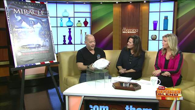 Chatting with Steve Grad from "Pawn Stars"