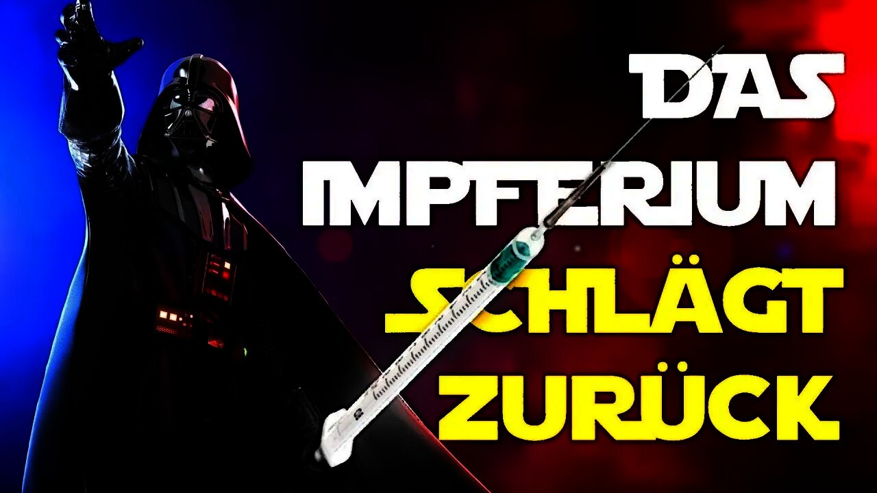 Das Impferium schlägt zurück – Die Ethik des Impfens | PHILOSOPHIE