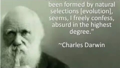 Was Charles Darwin a Freemason?