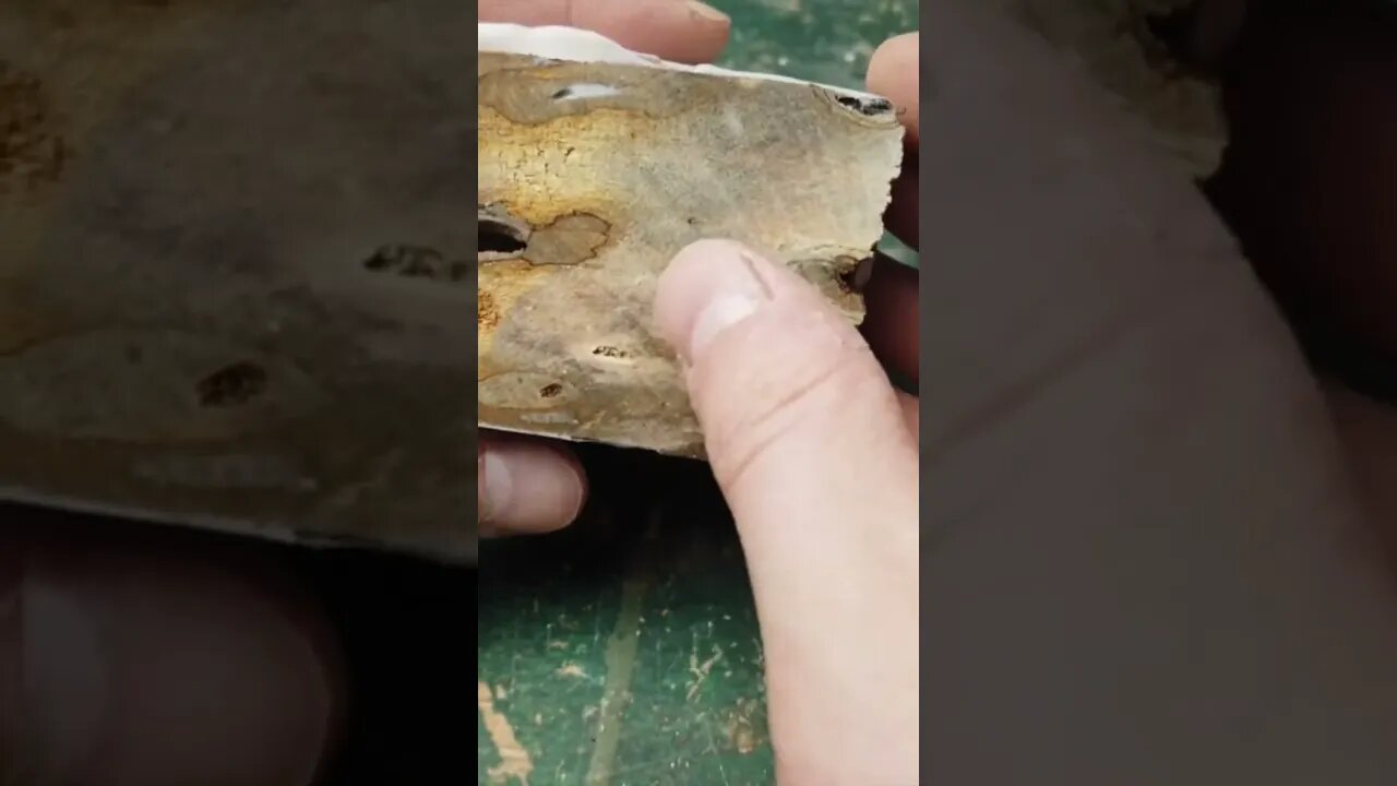 epoxy stabilization #идеи #своимируками #эпоксидка #стабилизация