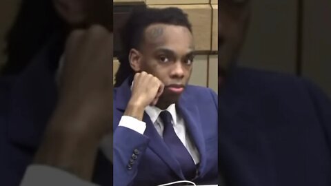 YNW Melly Trial: Day 6 in 60 seconds !!