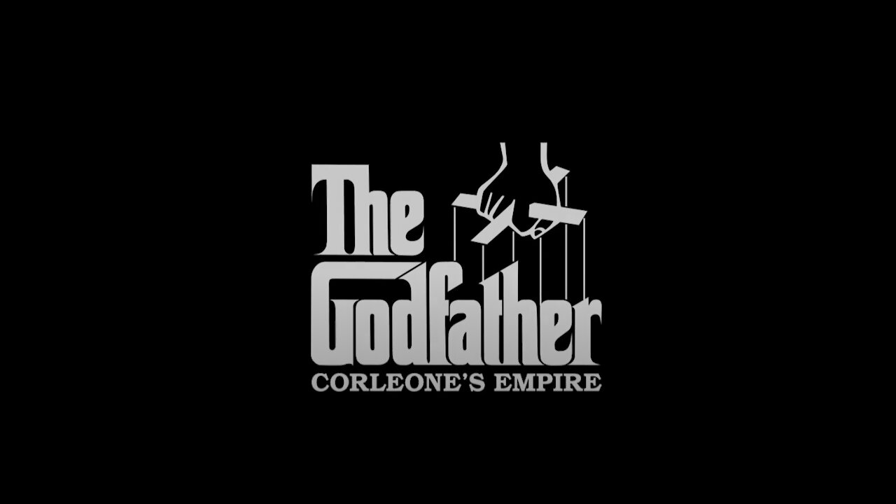 The Godfather - Corleone's Empire - Trailer