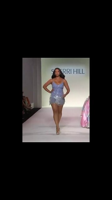 Sherri Hill Spring/Summer 2020 Collection