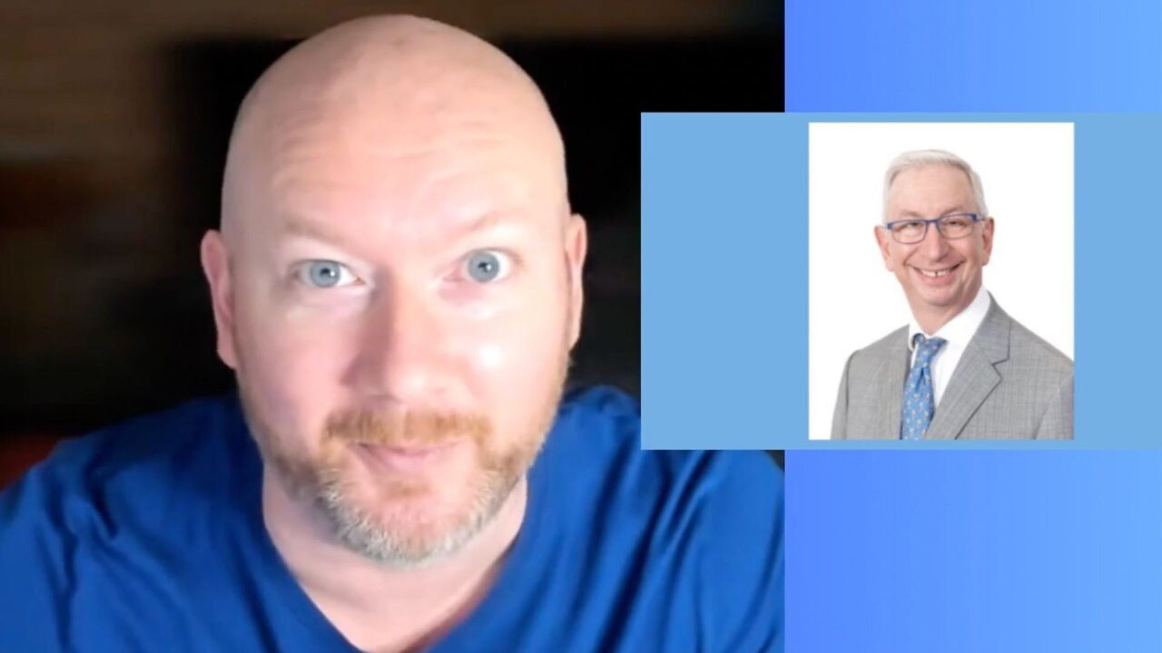 This guy will be in charge of what you can say!