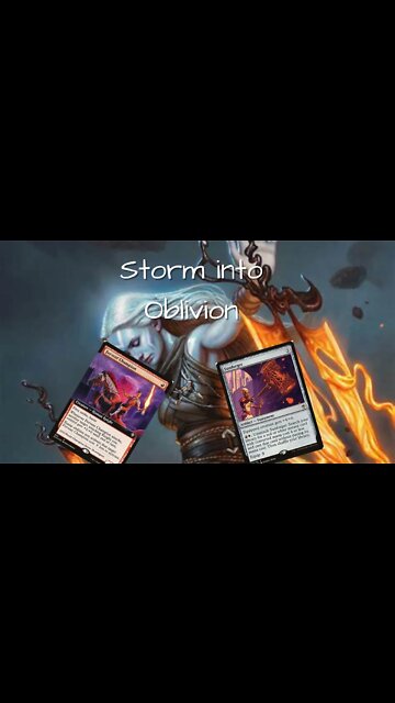 Sunforger Combo | MTG Modern #shorts #shortsvideo #mtg