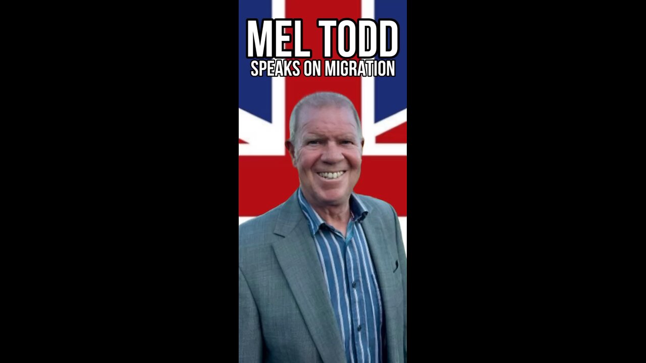 Mel Todd Reform UK candidate