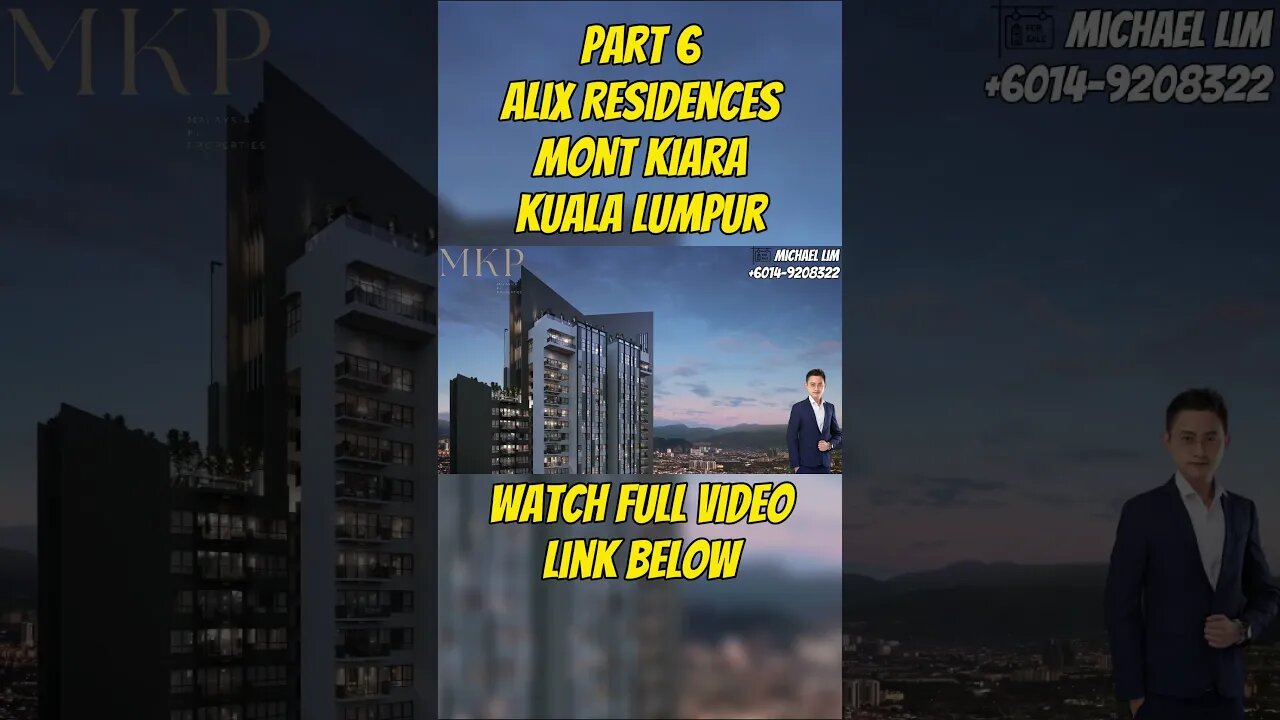 Part 6 ALIX Residences, FRENCH neighborhood MK #shorts #short #shortvideo #shortsvideo #shortsfeed