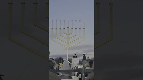 LA MAGIA DE HANUKKAH