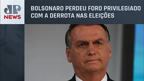 Bolsonaro deve voltar a ser investigado por supostas irregularidades na CPI da Covid