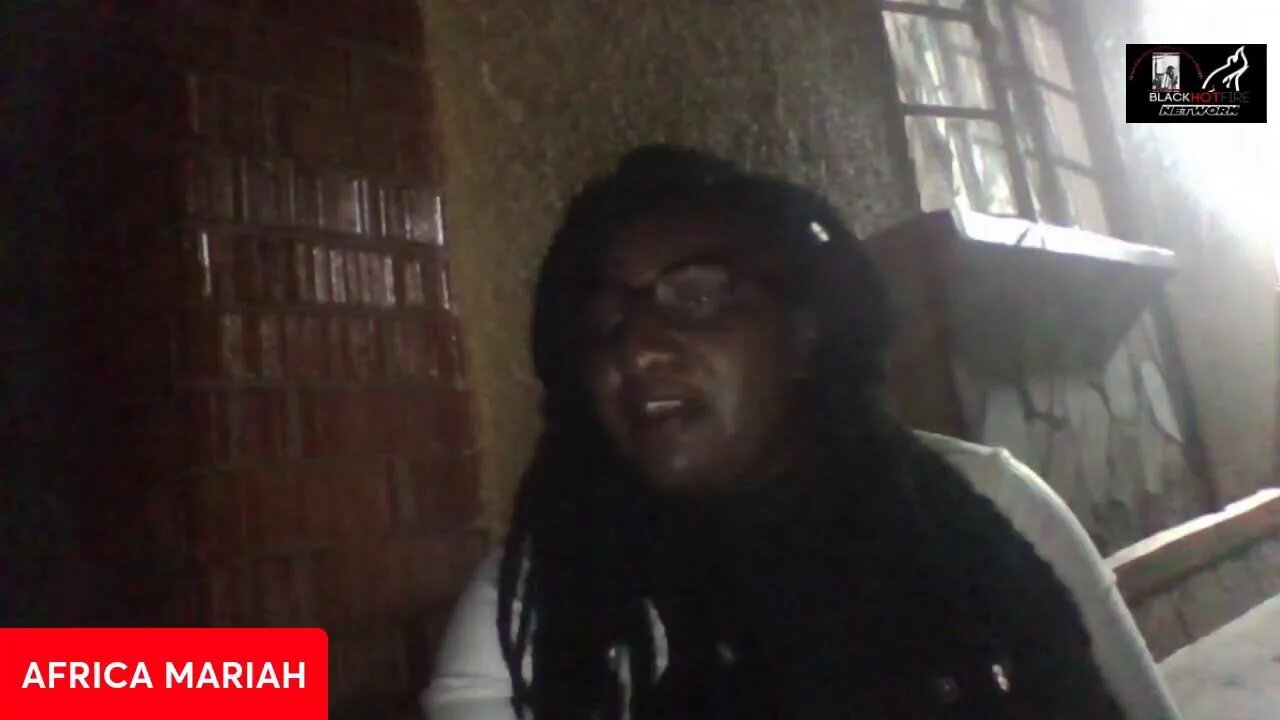 How main stream is controlling Africans mind