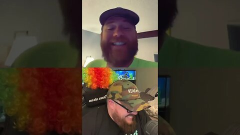 Here’s Your Dose Of REALarious…🤣🤣🤣 with @LivinOnBorrowedTime