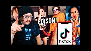 Sam Hyde On TikTok Content, Algorithm, & NPC's Playing Mobile Games