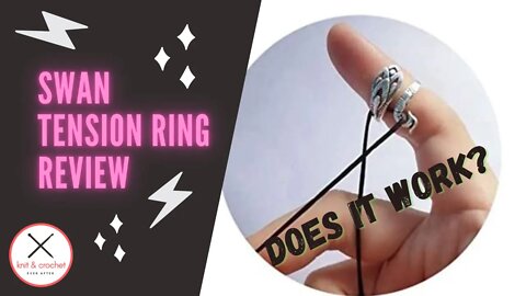 Swan Tension Guide Ring Review