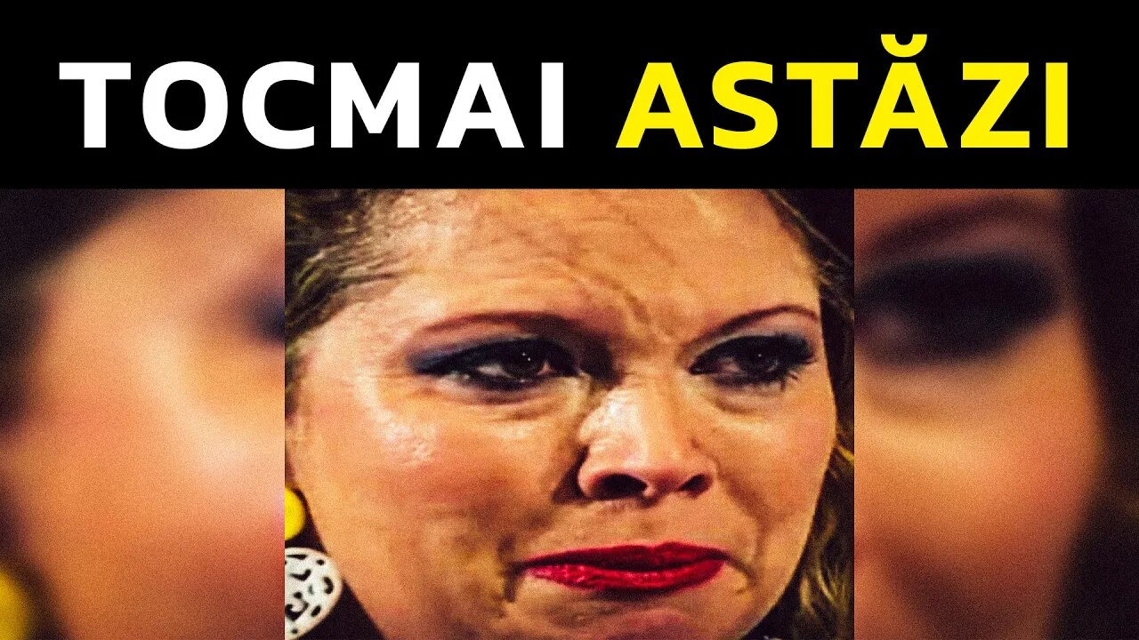 OAMENII SUNT ÎNGROZIȚI