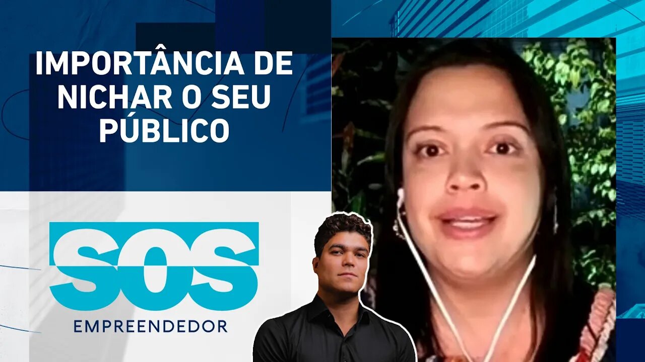 O PODER do “NÃO” para o seu NEGÓCIO PROSPERAR I SOS EMPREENDEDOR