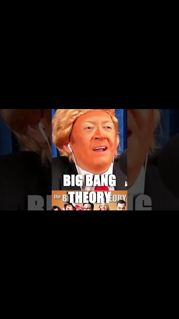 Big Bang Theory Sucks