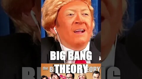 Big Bang Theory Sucks