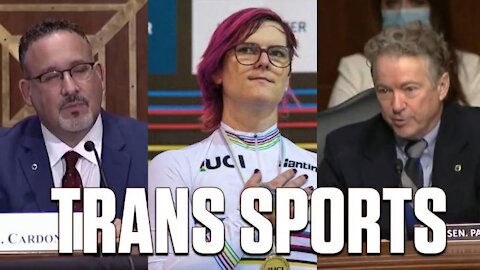 Trans Sports: ACLU Demands You Accept False Reality