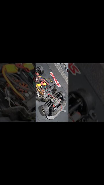 DIRTY 4S infraction !!!!