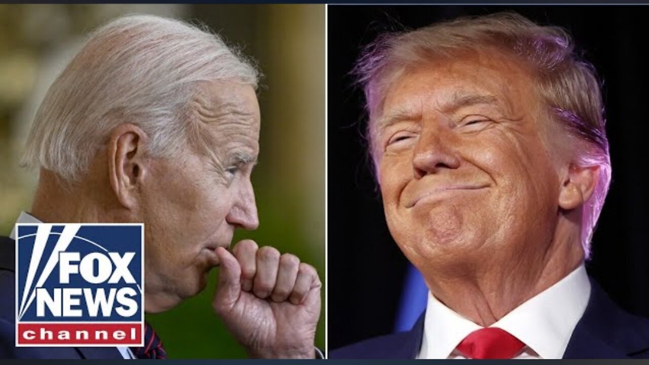 The Five’: Are Democrat insiders prepared for Biden to lose?