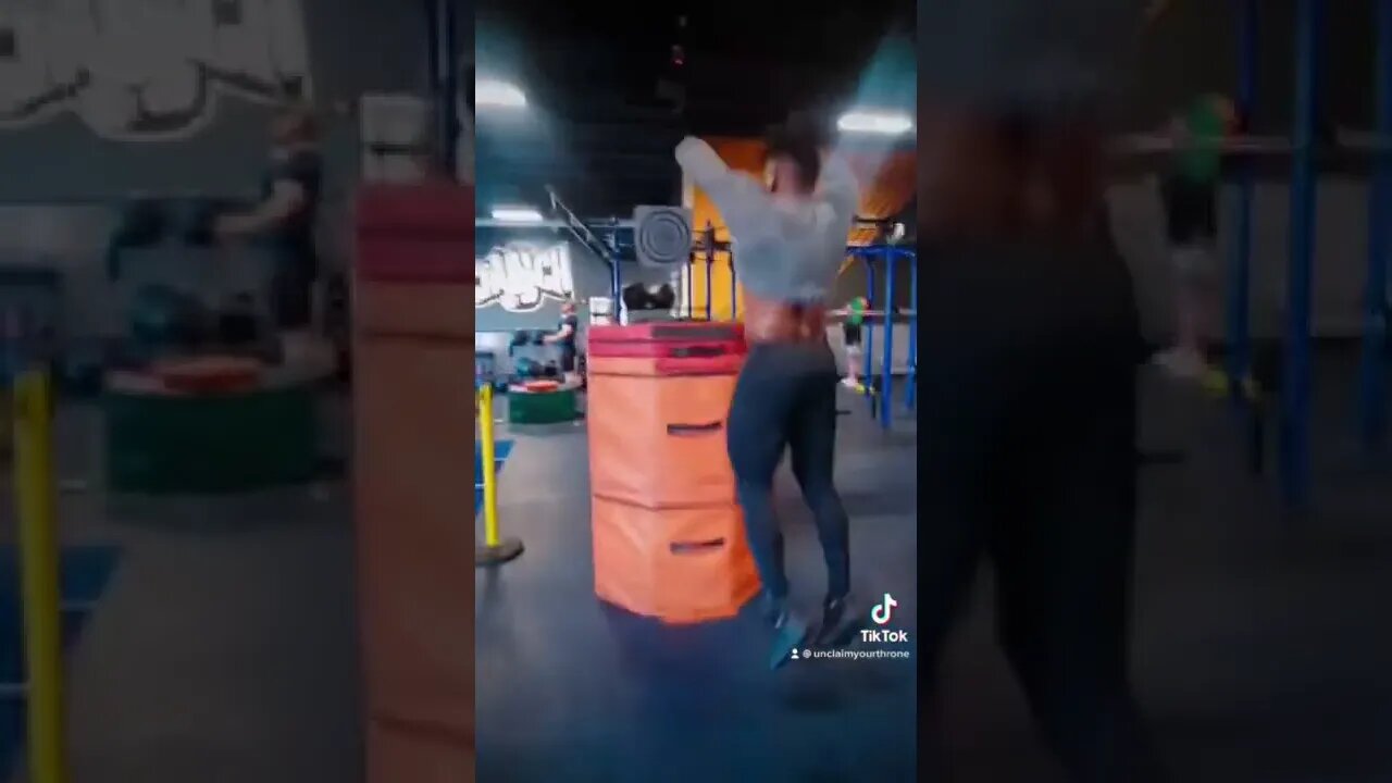 If you don’t open doors and bring flowers on the first date 👑