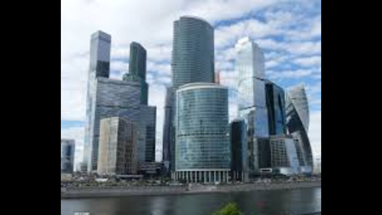Russia is NOT an imperialist country