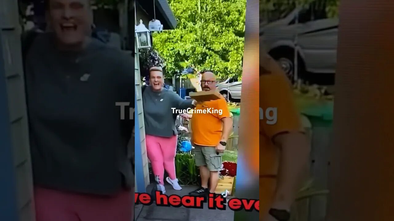 Racist Karen