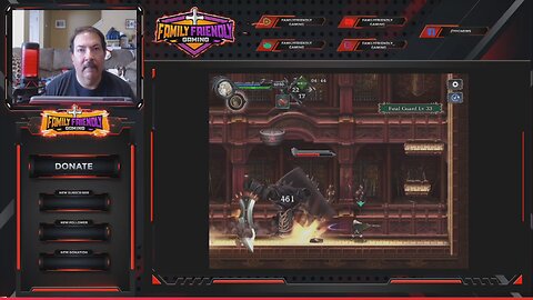 Castlevania Grimoire of Souls Episode 23