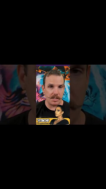 Bored Ape Yacht Club In Hot Water #boredapes #bayc #sec