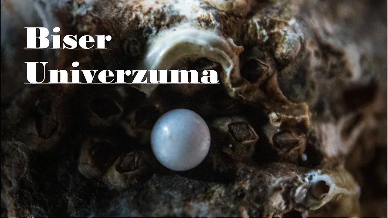 Biser Univerzuma, drugo ime za ta planet