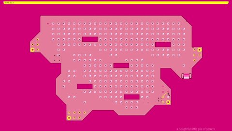 N++ - A Delightful Little Pile Of Secrets (?-X-07) - T++E--