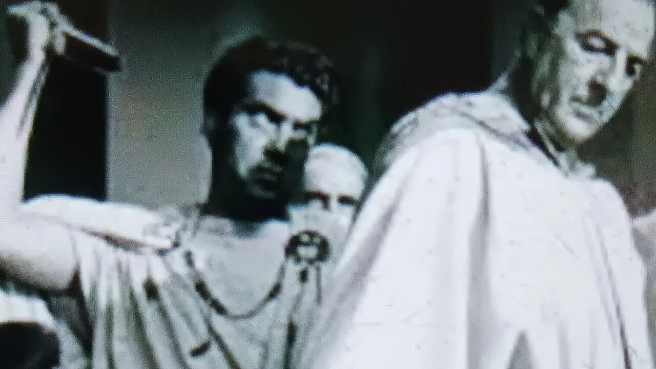 FROM CAESAR TO ANTICHRIST... WE'RE NEARLY THERE!!!