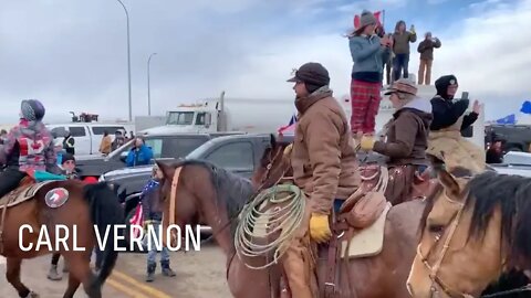 Now it’s getting interesting