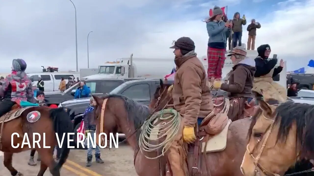 Now it’s getting interesting